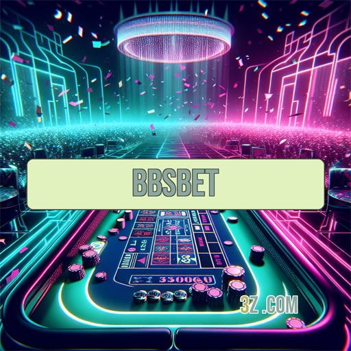Descubra a Emoção dos Jackpots no bbsbet