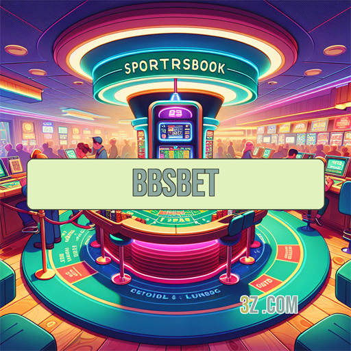 A Emoção da Loteria: Descubra as Oportunidades no BBSBet