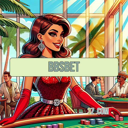 Explorando a Diversão dos Caça-níqueis no bbsbet