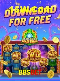 Slot Games BBSBET