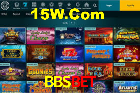 BBSBET