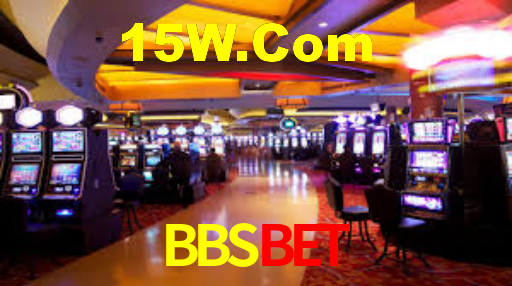 BBSBET: Seu Cassino Premiado com Pagamentos Rápidos