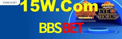 Welcome Bonus BBSBET
