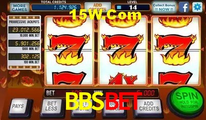 Tecnologia da Plataforma BBSBET