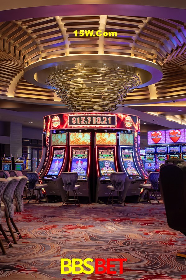 Live Casino BBSBET
