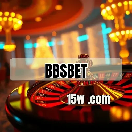 bbsbet: Aventura Incrível no Cassino com Opções Exclusivas