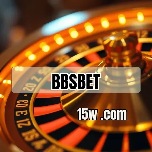 bbsbet: Mergulhe em Esportes Virtuais e Aumente Sua Emoção